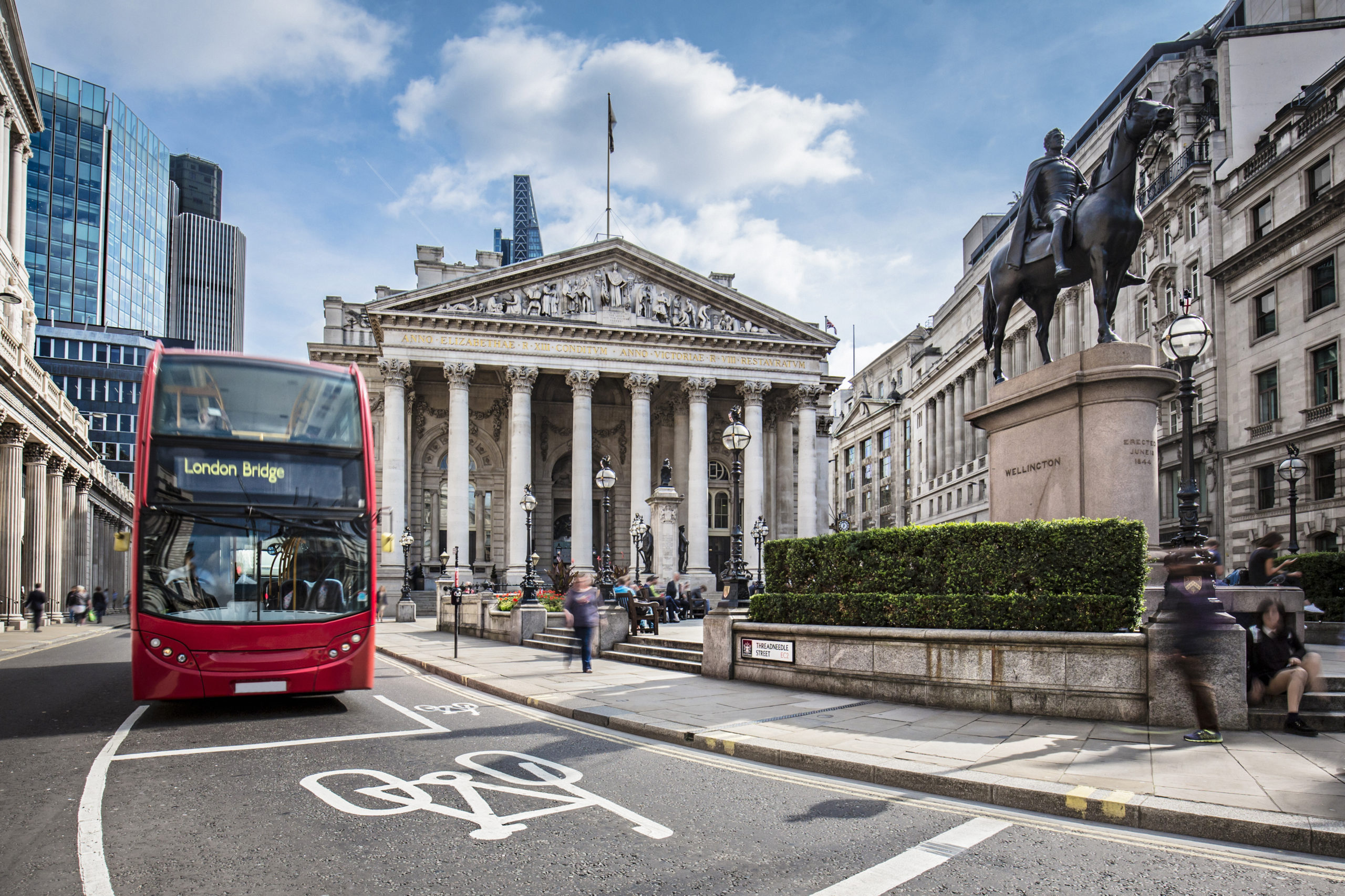 04/02 &#8211; Bank of England to remain ambiguous on negative rates